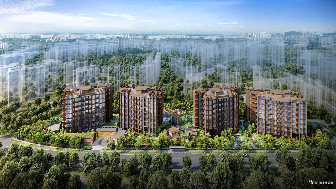 Kassia-Condo-At-Floral